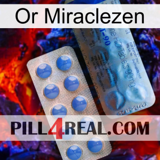 Miraclezen Gold 40